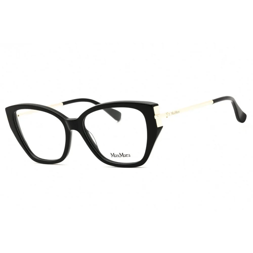 NWT Max Mara MM5117-001 55mm